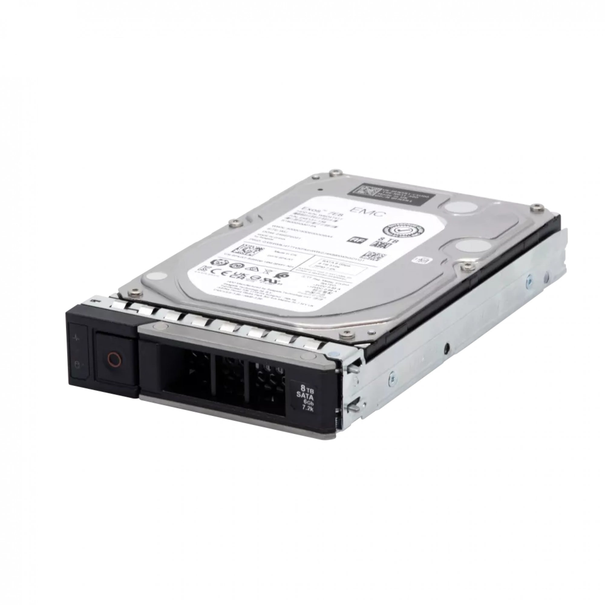 AXIS 02471-001 Enterprise Hard Drive 4TB