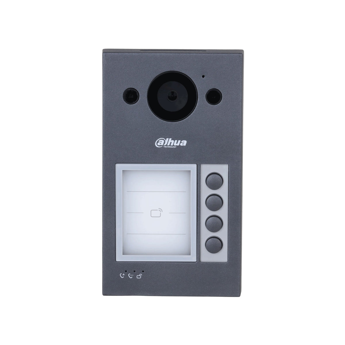 Dahua VTO3312Q-P 2-fils IP Villa Door Station