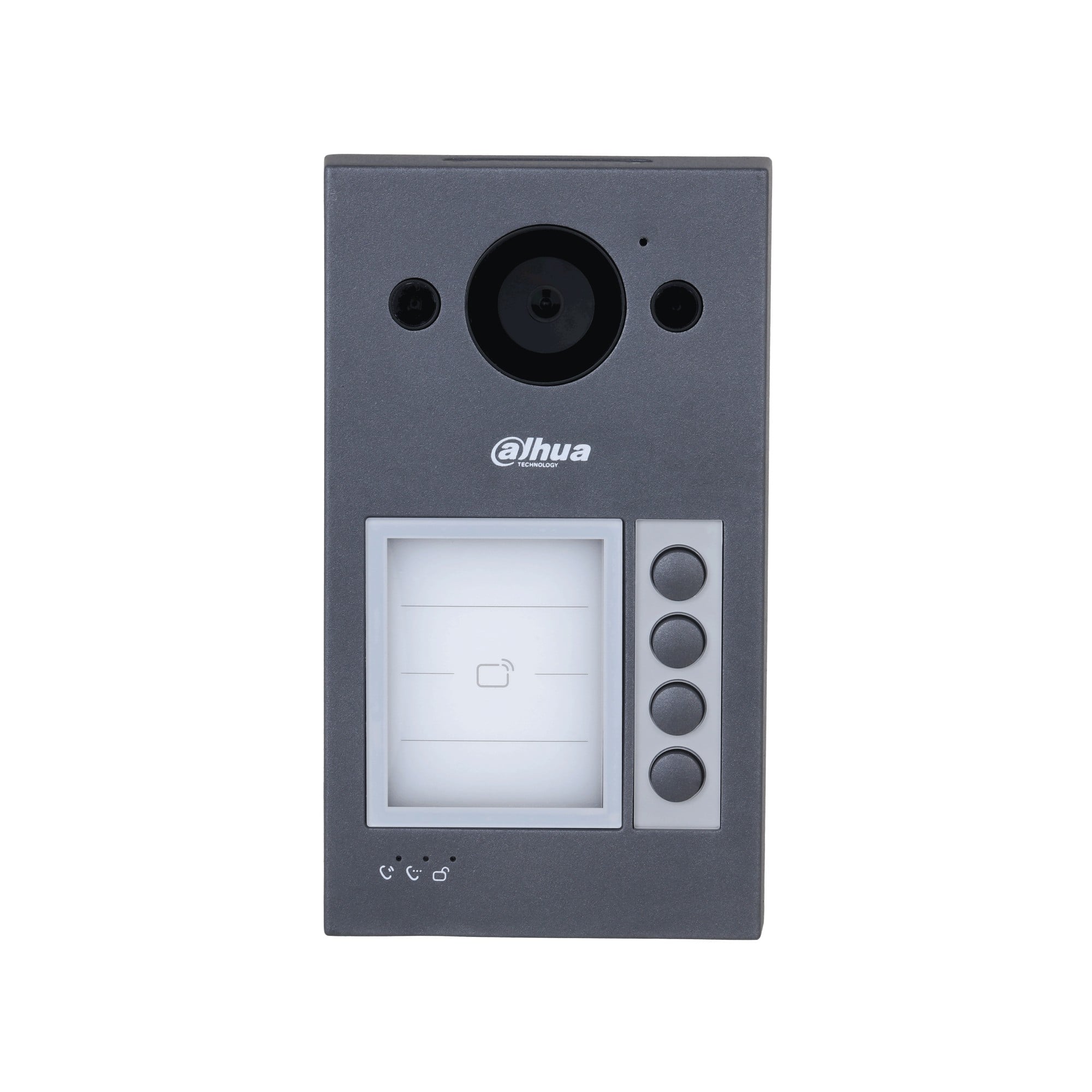 Dahua VTO3312Q-P 2-fils IP Villa Door Station