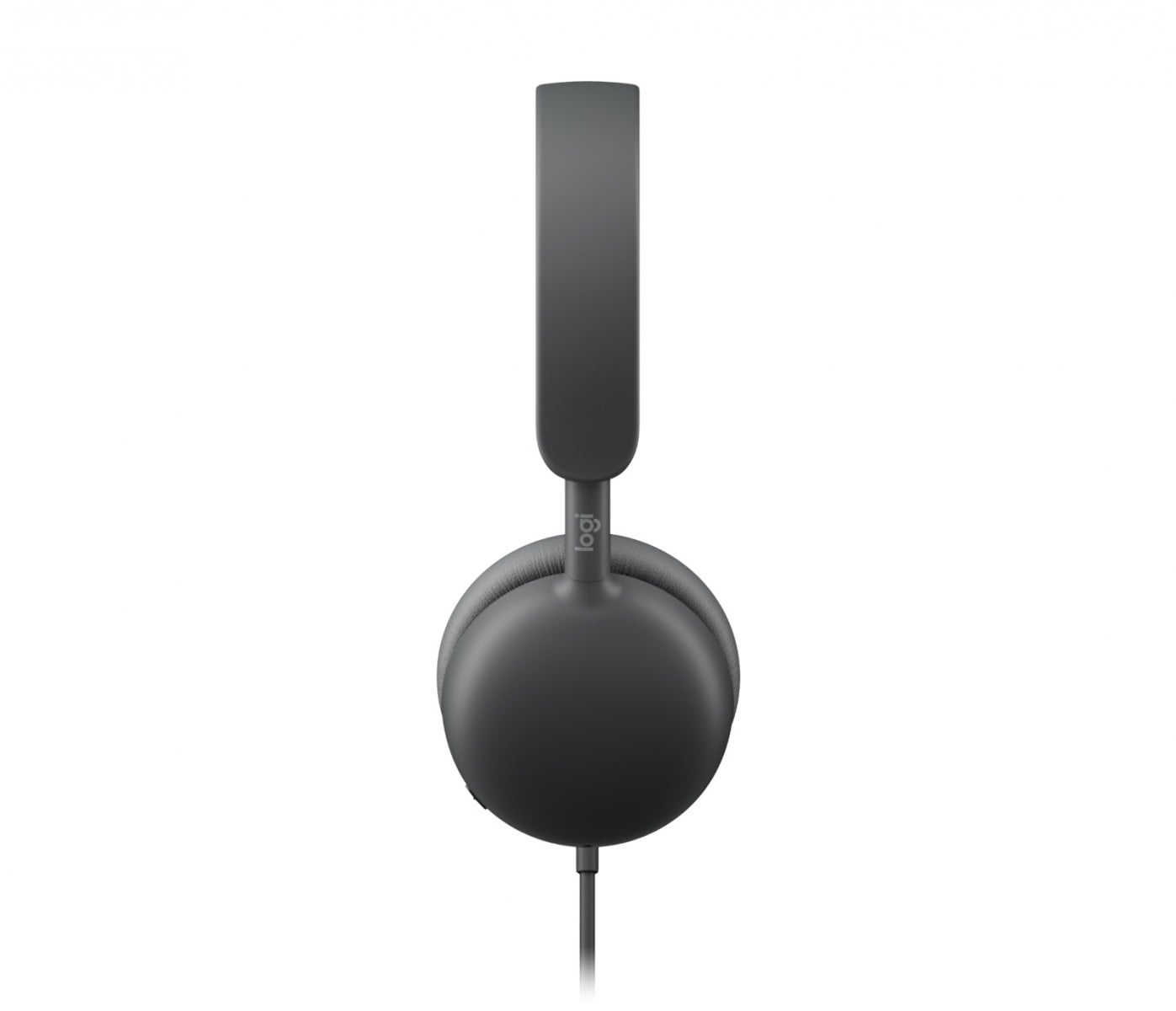 LOGITECH Zone Wired 2 for Business - GRAPHITE