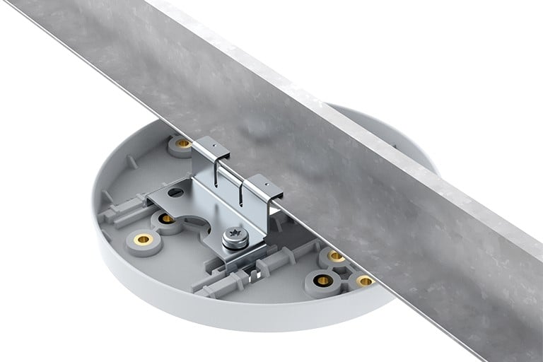 AXIS 01612-001 accessoire de caméra de sécurité Support