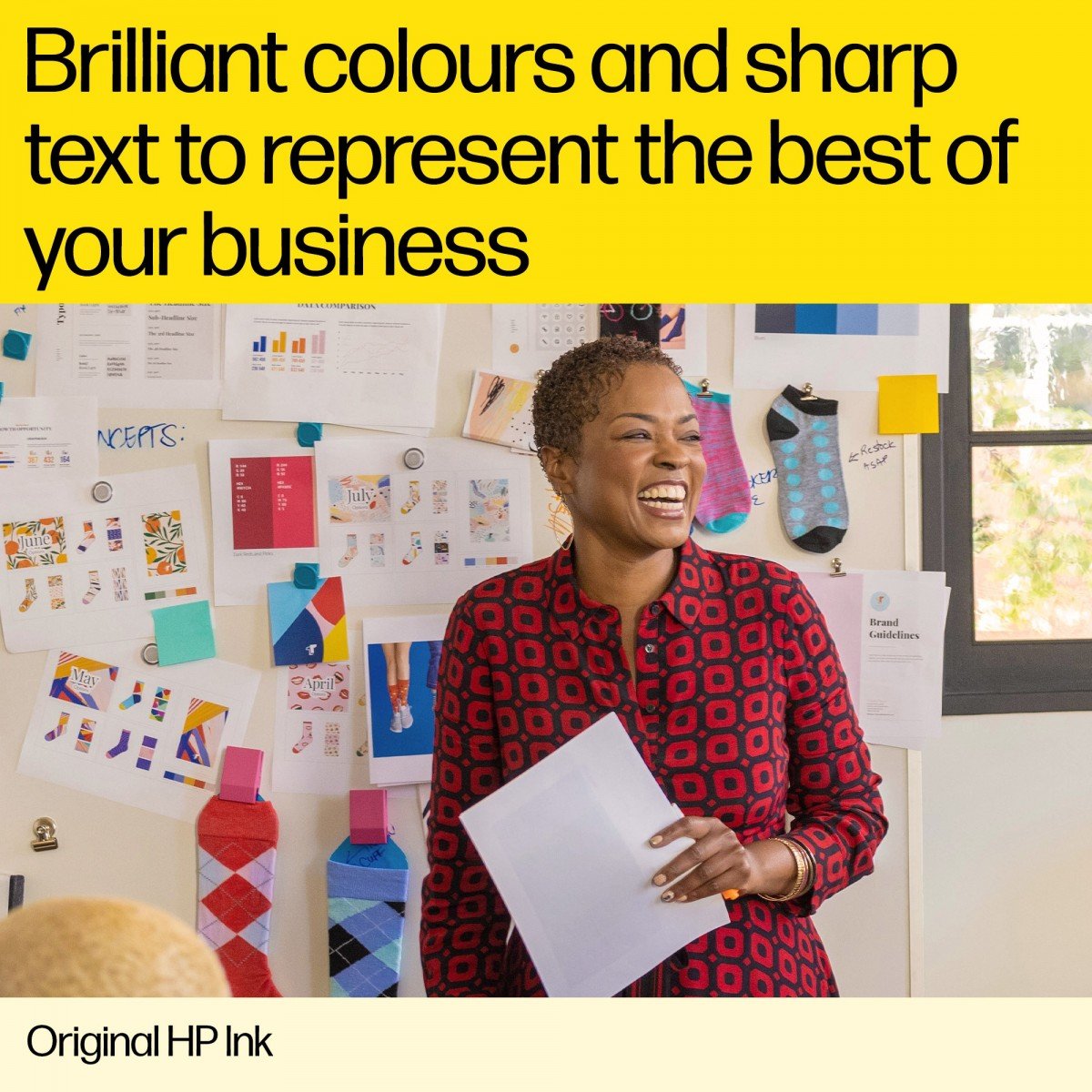 HP 950 original Ink cartridge CN049AE BGX black high capacity 1.000 pages 1-pack Officejet