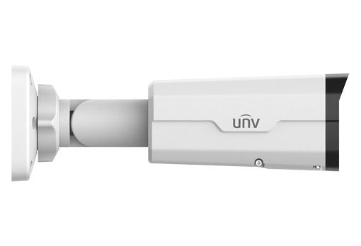 Uniview IPC2328SB-DZK-I0 caméra de sécurité Balle (forme) Caméra de sécurité IP Extérieure 3840 x 2160 pixels Plafond/mur