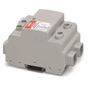 Limiter 1000V DC Type 1 + 2, Phoenix Val-MB-T1 / T2 1000DC-PV / 2 + V 12.5K