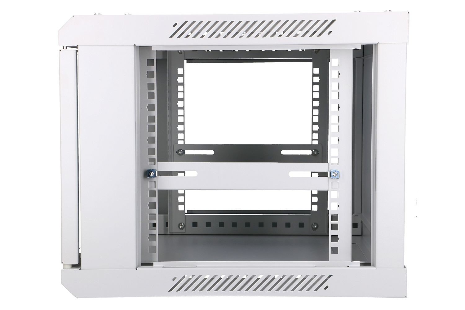 Extralink EX.8550 étagere 6U Rack monté sur le mur Gris