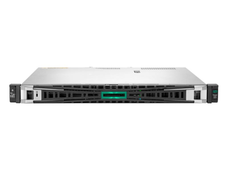 HPSC/HPE ProLiant DL20 Gen11 |4SFF|