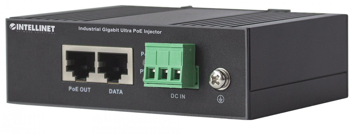 Intellinet 561389 alimentation PoE 1P 60W Gigabit Prof