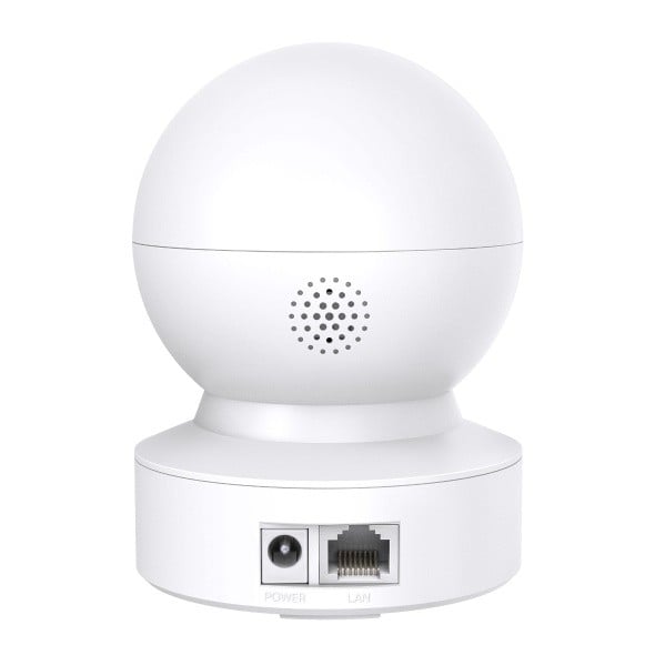 TP-Link Tapo C202 Pan/Tilt Home Security Wi-Fi Camera
