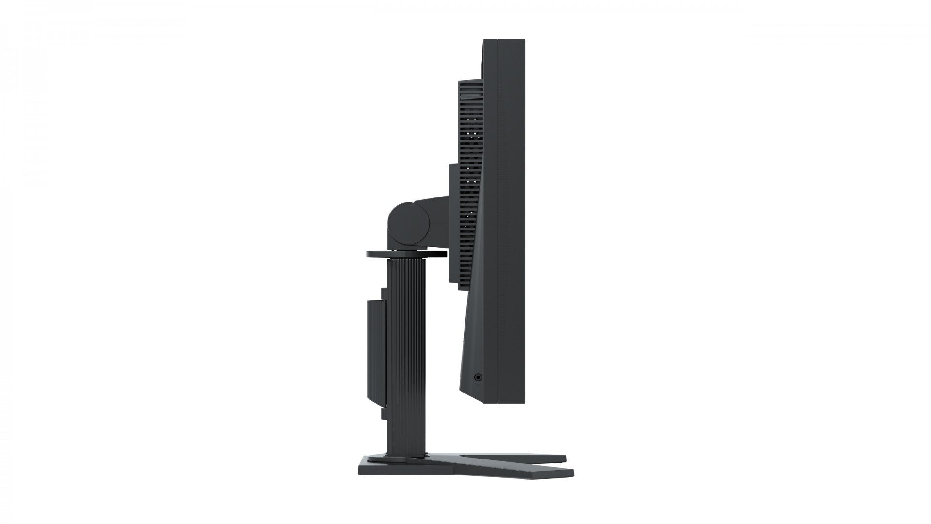 "EIZO FlexScan S1934H-BK LED display 48,3 cm (19"") 1280 x 1024 pixels SXGA Noir"