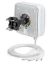 APLM4-1 - 6 dBi - 0.6 - 2.7 GHz - 6 dBi - 6 dBi - 50 Ohm - 90°