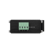 BCS BCS-ISP04G-1SFP Commutateur PoE industriel 4 ports 1Gbps sur rail DIN