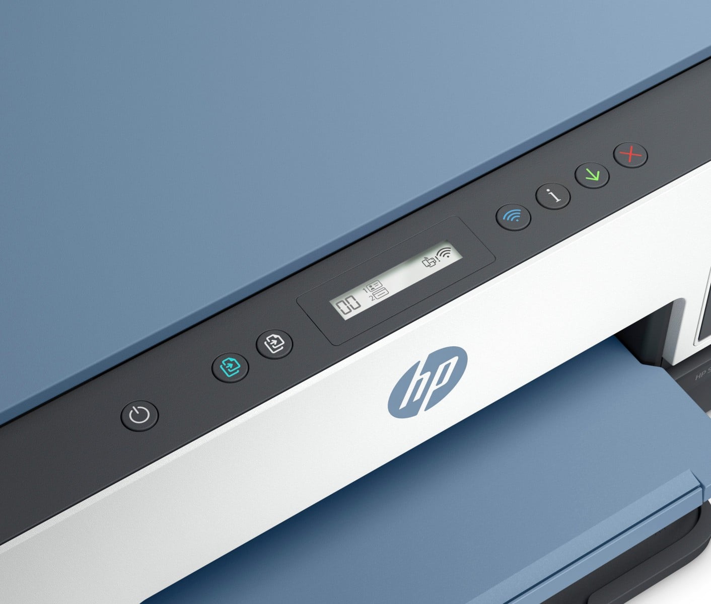 HP Smart Tank 675 A4 Duplex 1200 x 1200 DPI 12ppm Wi-Fi AirPrint