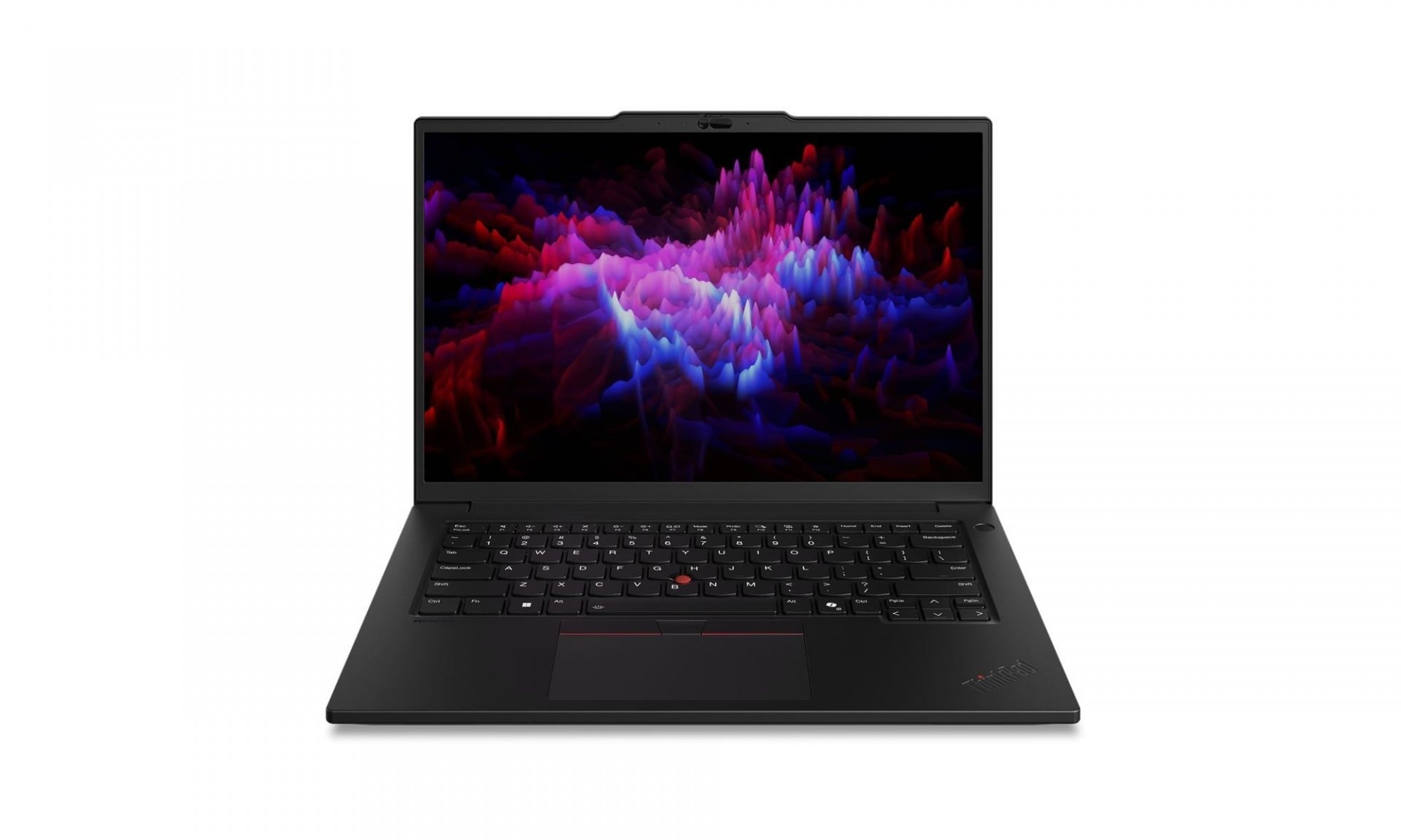 "Lenovo ThinkPad P14s Gen 6 (Intel) Intel Core Ultra 7 255H Station de travail mobile 36,8 cm (14.5"") Écran tactile WUXGA 32 Go DDR5-SDRAM 512 Go SSD NVIDIA RTX "