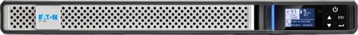 Eaton 5P 1150i Rack 1U Netpack G2