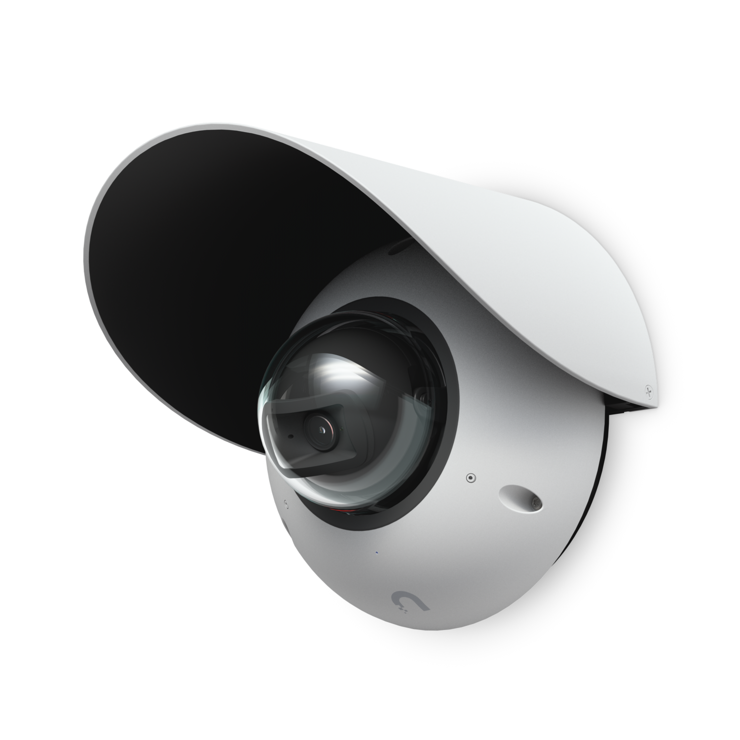 Ubiquiti UACC-G6-Dome-WS-W Protection météo pour caméra dôme