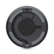 Vandal-resistant 2K PoE camera with pano