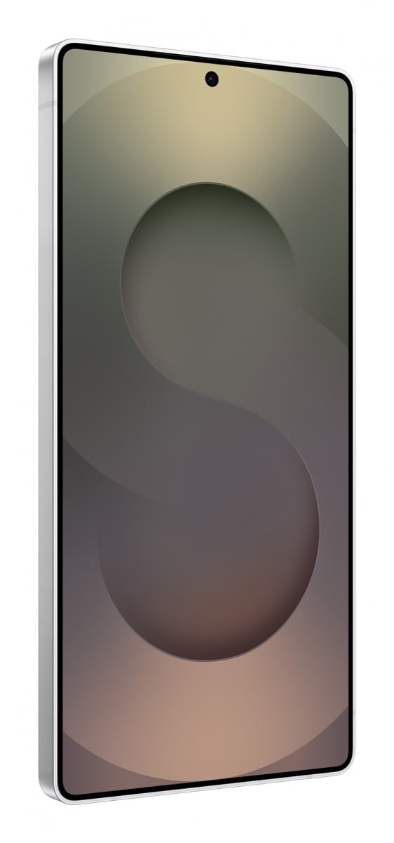 "Samsung Galaxy S25 Ultra 17,5 cm (6.9"") Double SIM Android 15 5G USB Type-C 12 Go 1 To 5000 mAh Argent, Blanc"