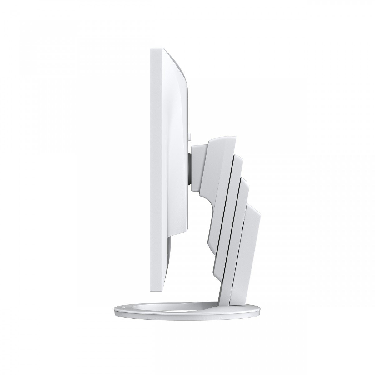 "EIZO FlexScan EV2485-WT LED display 61,2 cm (24.1"") 1920 x 1200 pixels WUXGA Blanc"