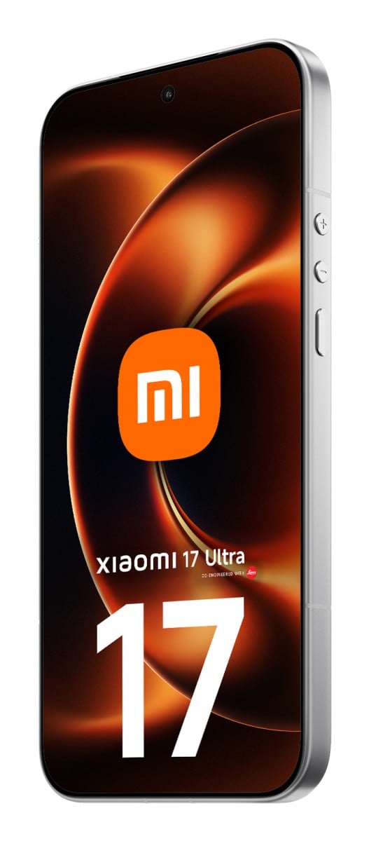 "Xiaomi 17 Ultra 17,5 cm (6.9"") 5G 16 Go 512 Go 6000 mAh Blanc"