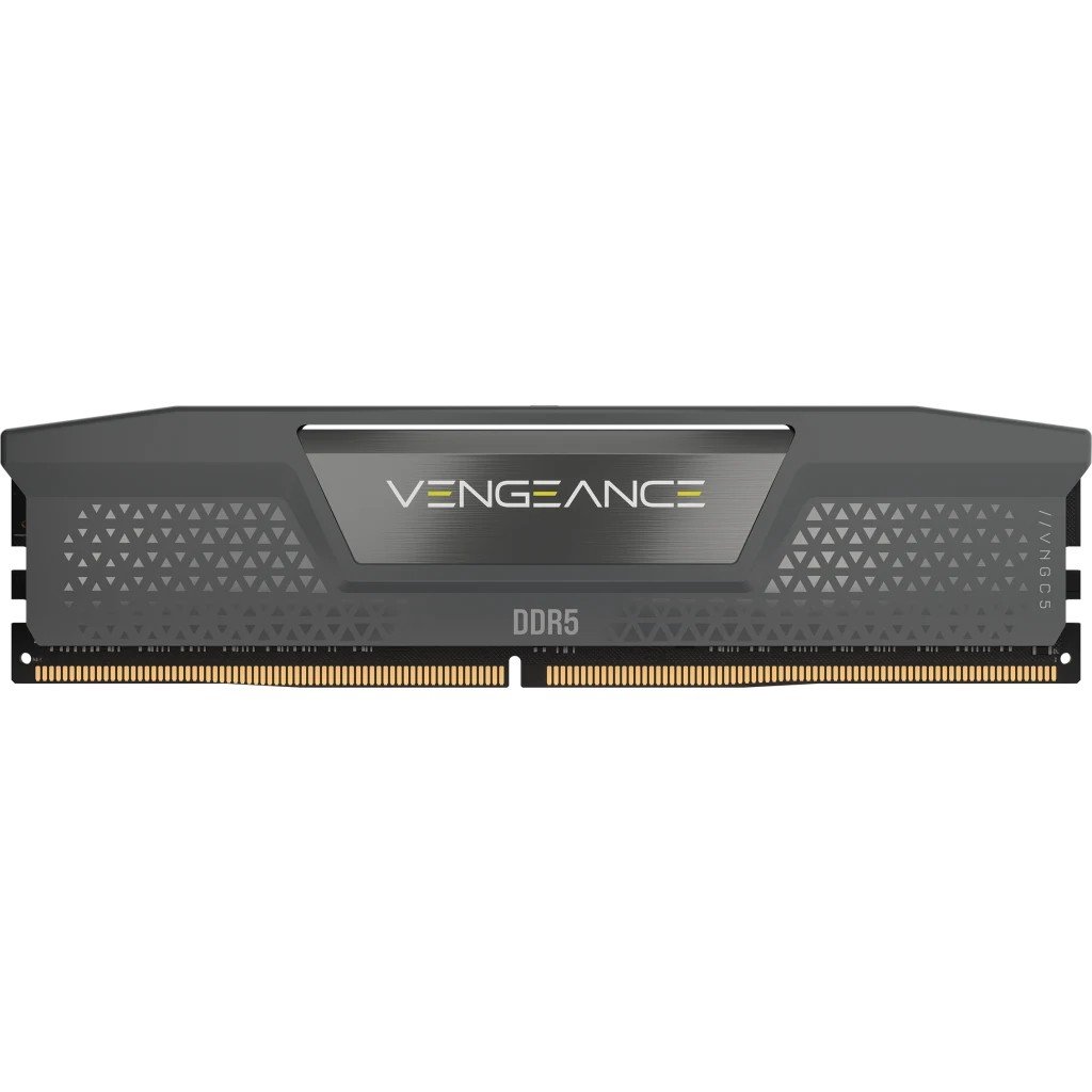 Module de mémoire Corsair Vengeance 96 Go 2 x 48 Go DDR5 7000 MT/s