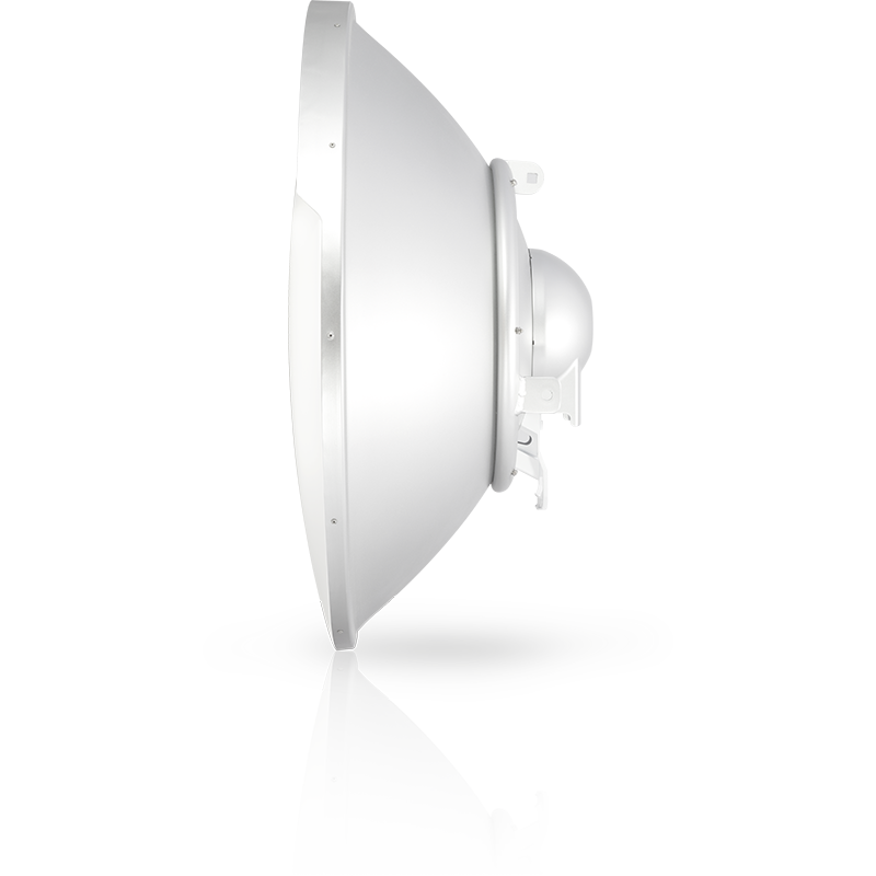 Ubiquiti Networks RD-5G31-AC antenne satellites Blanc