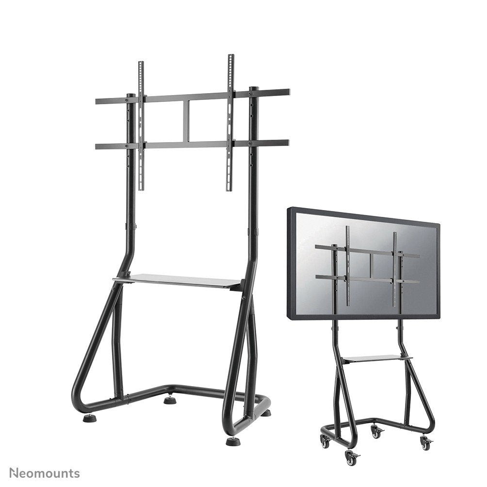 NEOMOUNTS NS-M3800BLACK Support au sol pour écran 60-100p