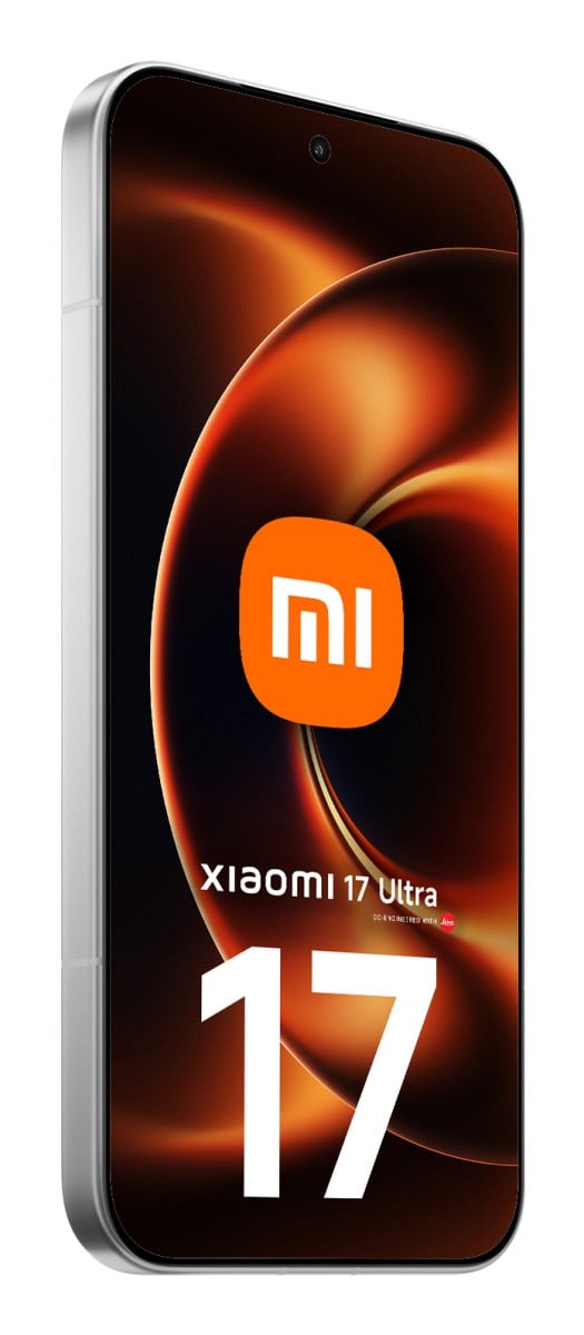 "Xiaomi 17 Ultra 17,5 cm (6.9"") 5G 16 Go 512 Go 6000 mAh Blanc"