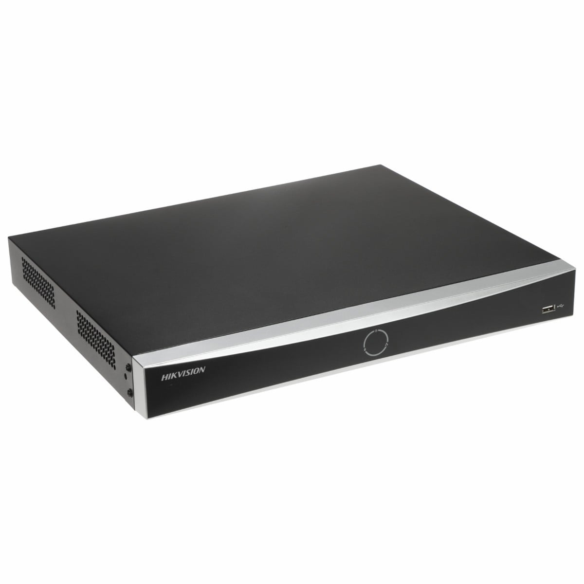 Hikvision DS-7608NXI-K2/VPro Enregistreur NVR AcuSeek 8 canaux