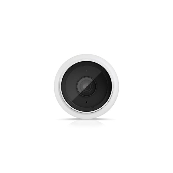 Ubiquiti UVC-G5-Bullet-3 Caméra PoE de nouvelle génération 2K HD pouvant etre déployée a l'intérieur ou a l'extérieur, pack de 3.