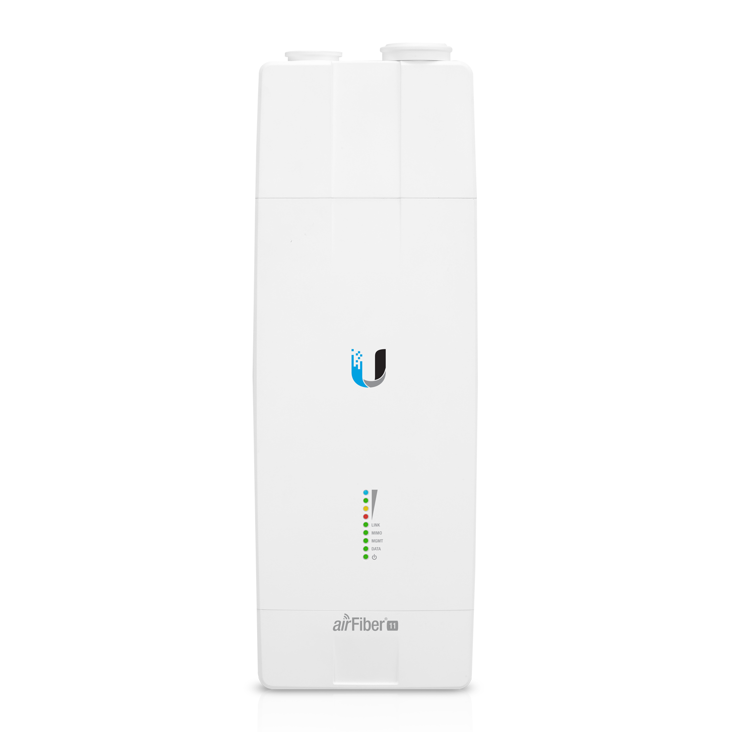 Ubiquiti Networks AF-11 pont & répéteur Pont réseau 1000 Mbit/s Blanc