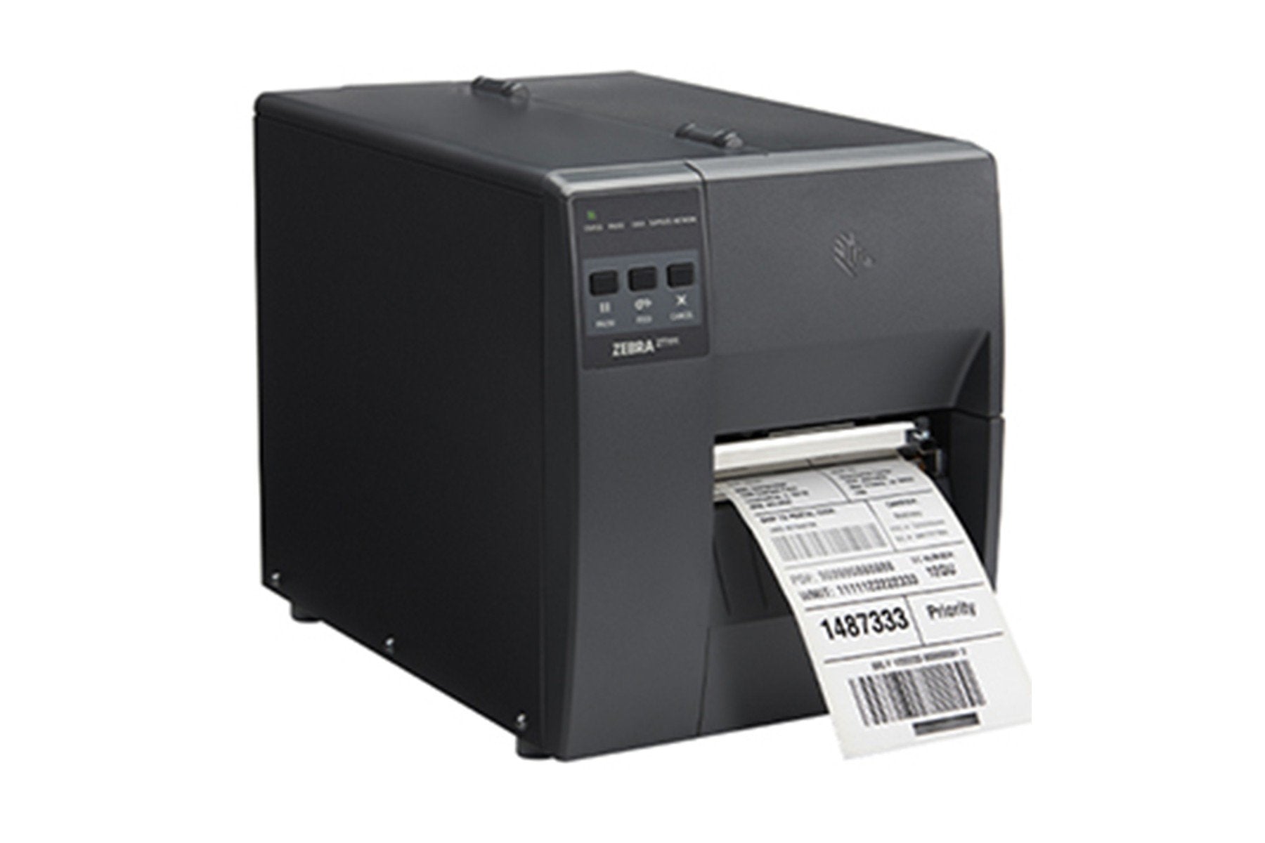 Zebra ZT111 imprimante pour étiquettes Thermique directe 300 x 300 DPI Avec fil &sans fil Ethernet/LAN Wifi