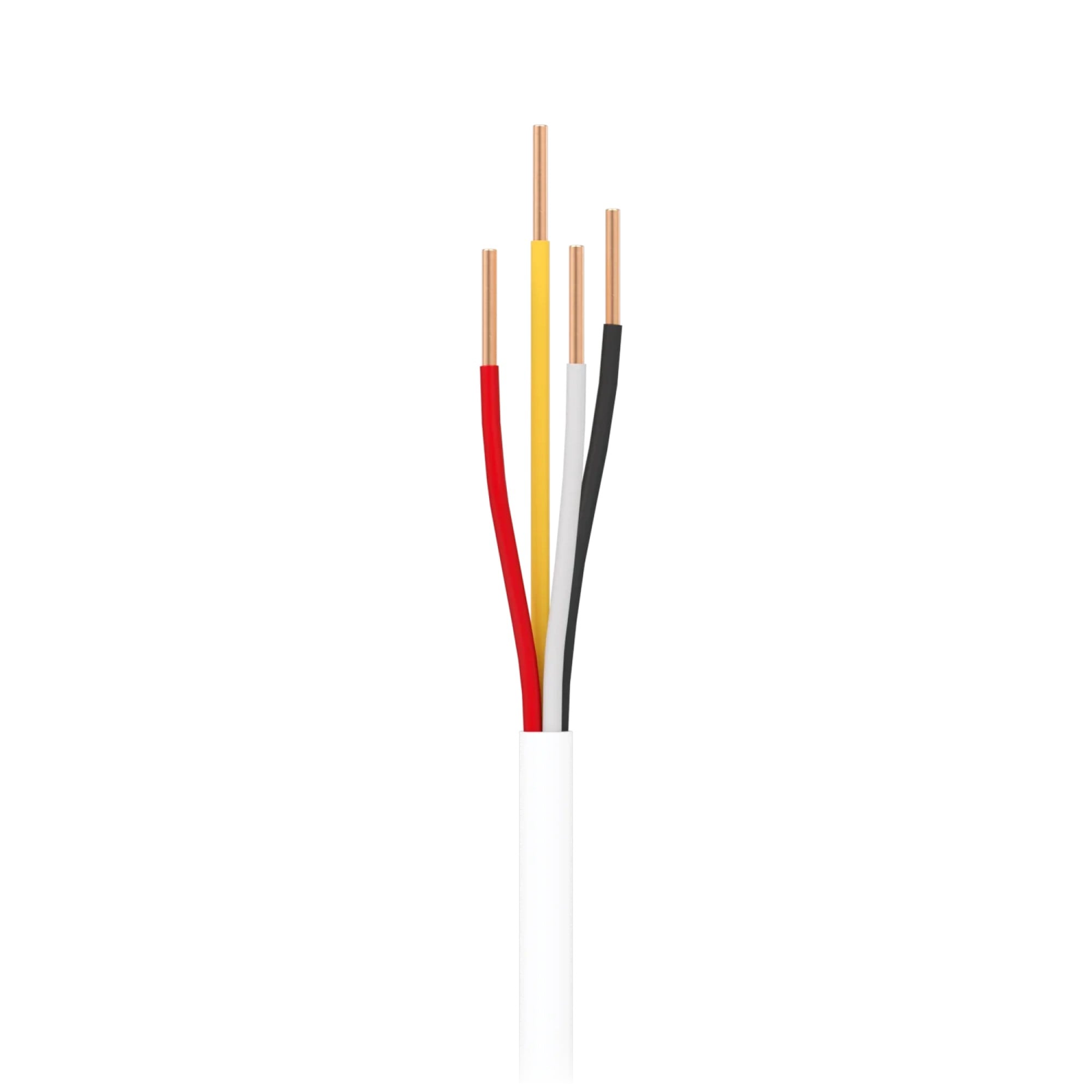 Ubiquiti UACC-Cable-DoorLockRelay-1P UniFi Access 1-pair doorlock relay cable, 500ft spool