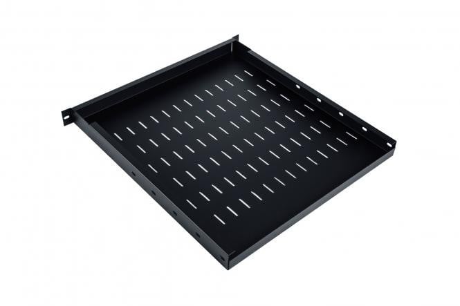 Digitus TN-19-5/9-1U-W-BK accessoire de racks Etagere