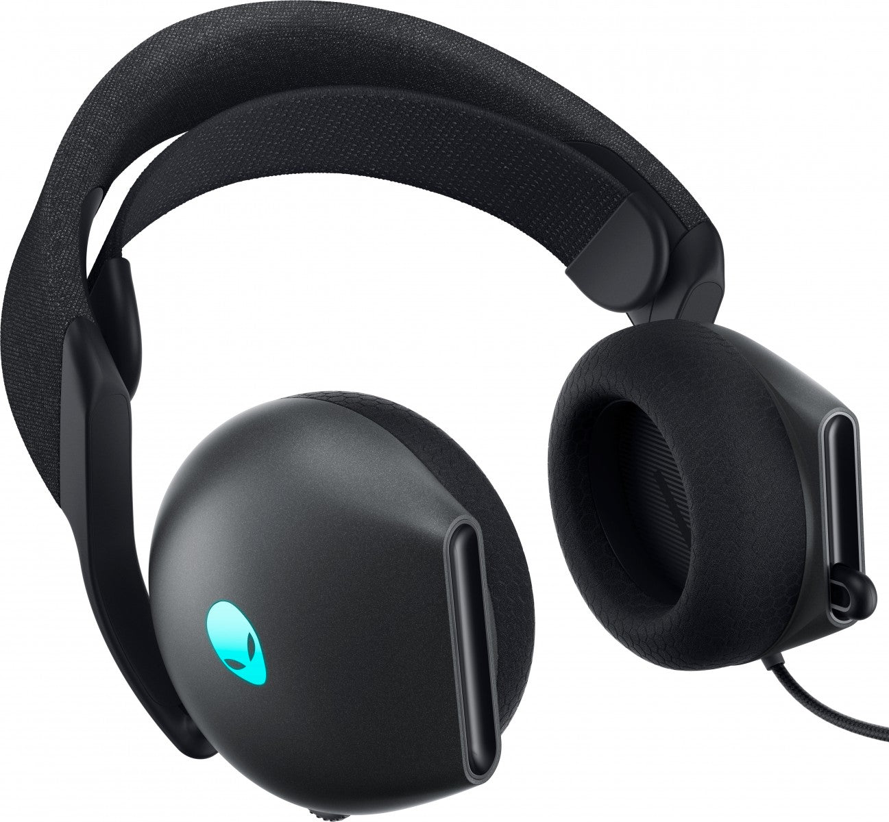 AW Wired Gaming Headset - AW520H DSoM