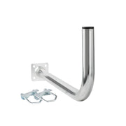 Extralink L600 BALCONY HANDLE MOUNT WITH U-BOLTS M8