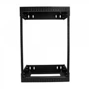 Server Rack - 12in - 20in 15U Wallmount