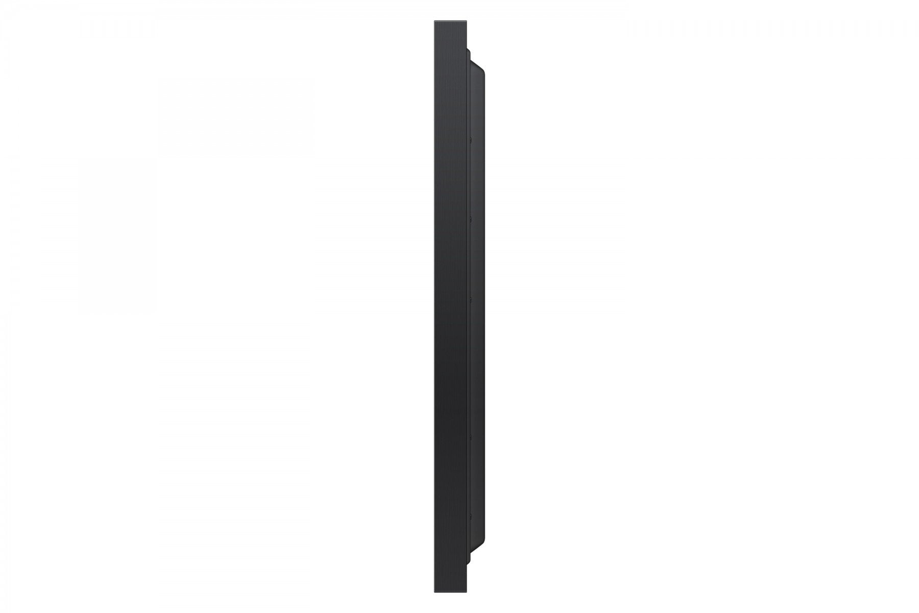 "Samsung OH46DX Écran plat de signalisation numérique 116,8 cm (46"") LCD Wifi 3500 cd/m2 Full HD Noir Tizen 24/7"