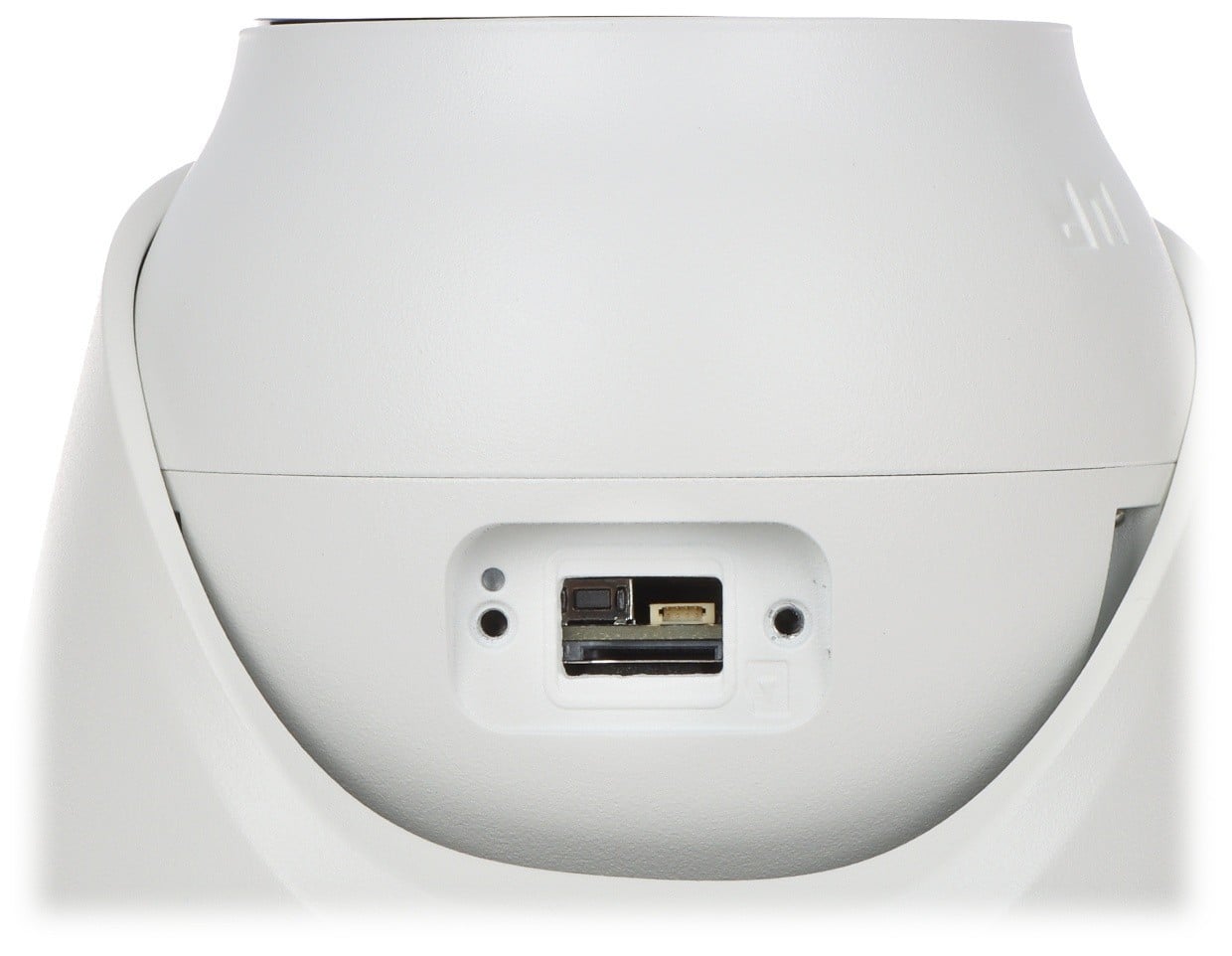 Hikvision DS-2CD2H43G2-IZS(2.8-12mm) 4 MP AcuSense Motorized Varifocal Turret Network Camera