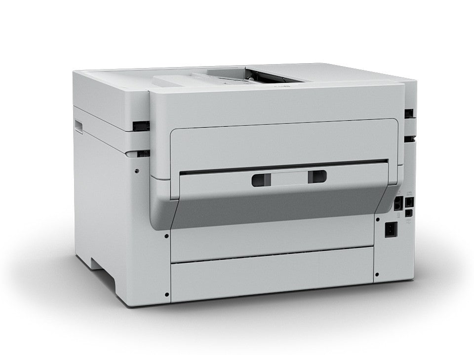 Epson EcoTank Pro M15180 - appareil tout-en-un d'impression - impression, numérisation, copie, fax 4800 x 1200 DPI A3+ DUPLEX DADF 25ppm Wi-Fi AirPrint