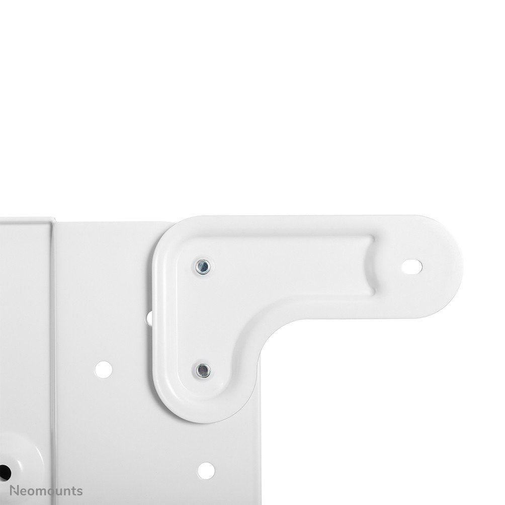 NEOMOUNTS NS-M1250WHITE Support au sol pour écran 37-70p - rotatif