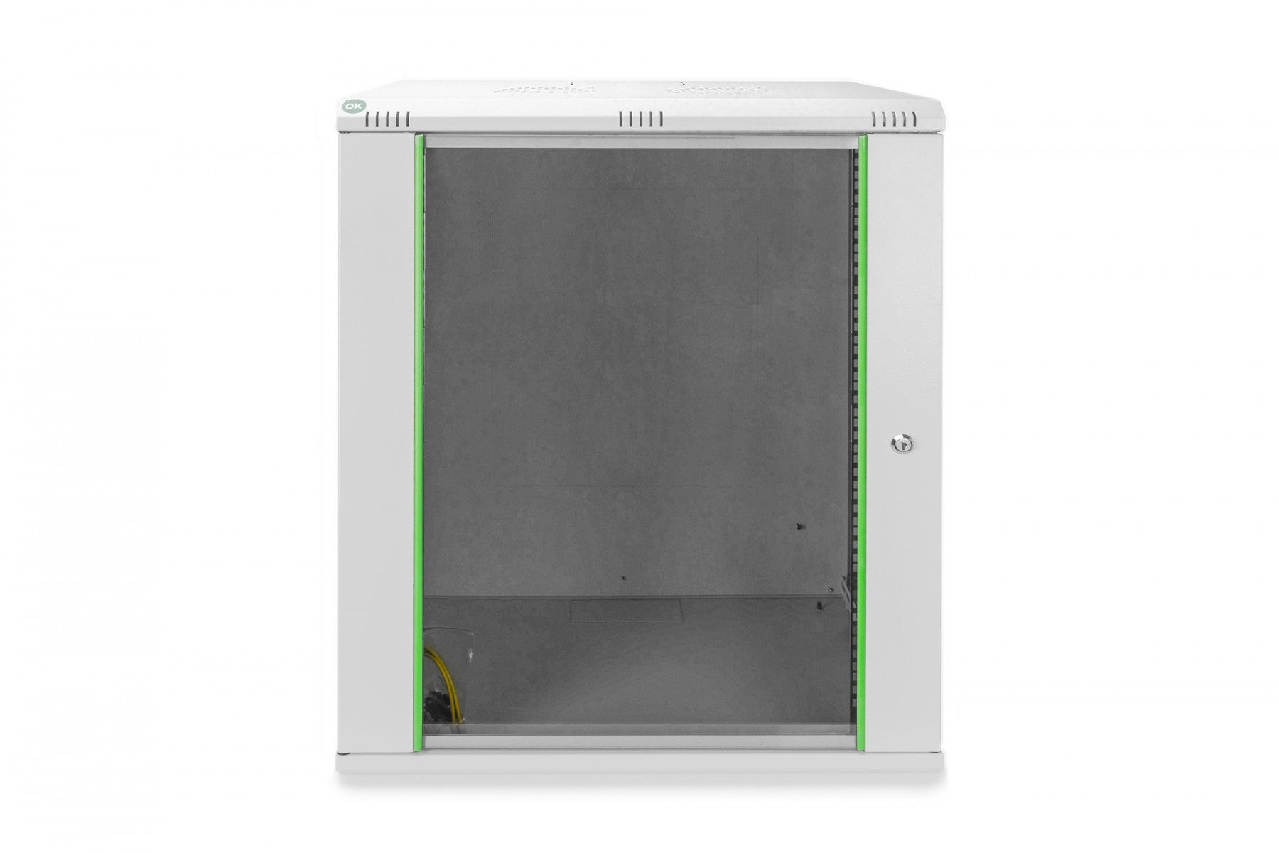 Digitus Boîtier mural de série Dynamic Basic -600 x 450 mm (lxp)