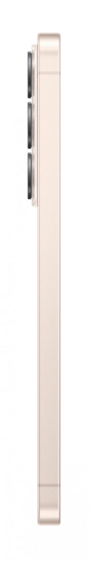 "Samsung Galaxy S26+ SM-S947B/DS 17 cm (6.7"") Double SIM Android 16.0 5G USB Type-C 12 Go 512 Go 4900 mAh Rose doré"