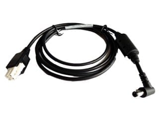 Zebra CBL-DC-375A1-01 accessoire pour lecteur de code barres Câble de chargement