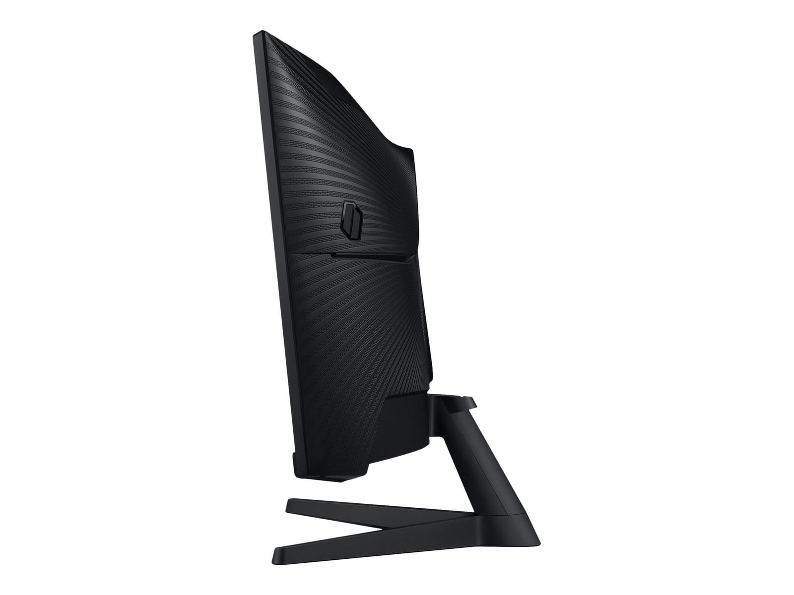 "Samsung Odyssey 34"" Moniteur Gaming Incurvé G5"
