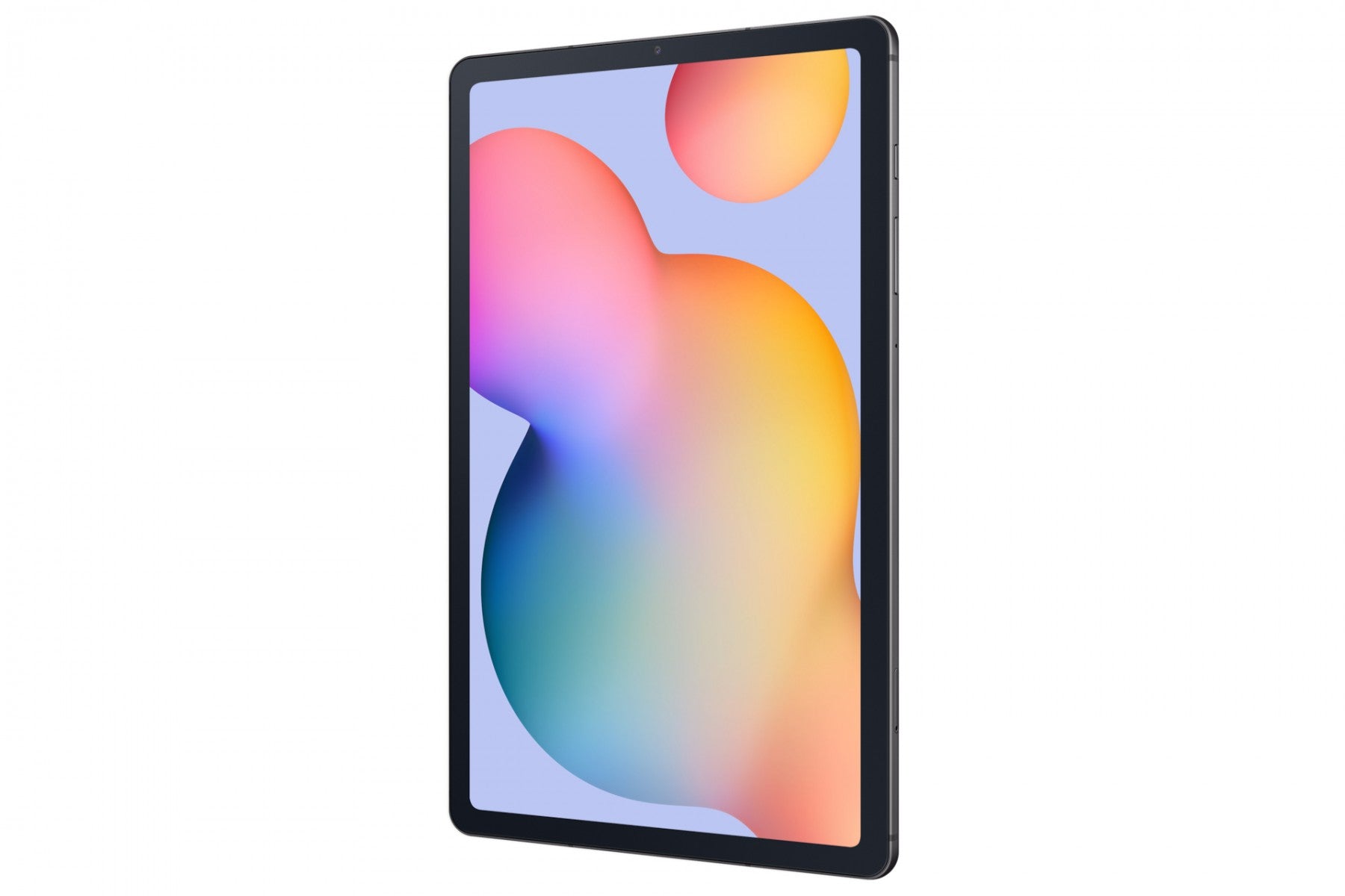 Samsung Galaxy Tab S6 Lite SM-P620 64 Go 26,4 cm (10.4") 4 Go Wi-Fi 5 (802.11ac) Gris