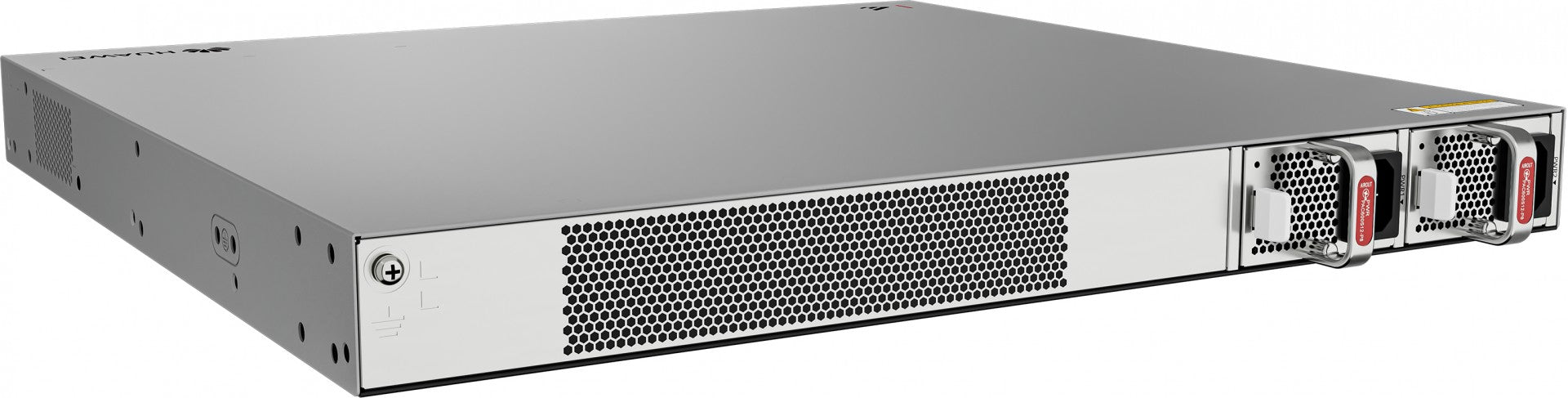 HUAWEI S530-48S4XE 48xGE SFP ports 4x10GE SFP+ ports 2x12GE stack ports with 1xAC power module eKit