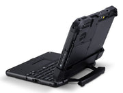 Panasonic FZ-VEKG21LE clavier pour tablette QWERTY Anglais Noir