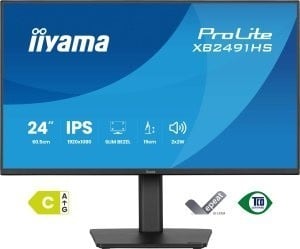 IPS FHD 120Hz HDMI/DP HAS 150mm Pro C
