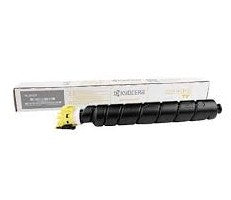 KYOCERA TK-8555 Cartouche de toner 1 piece(s) Original Jaune