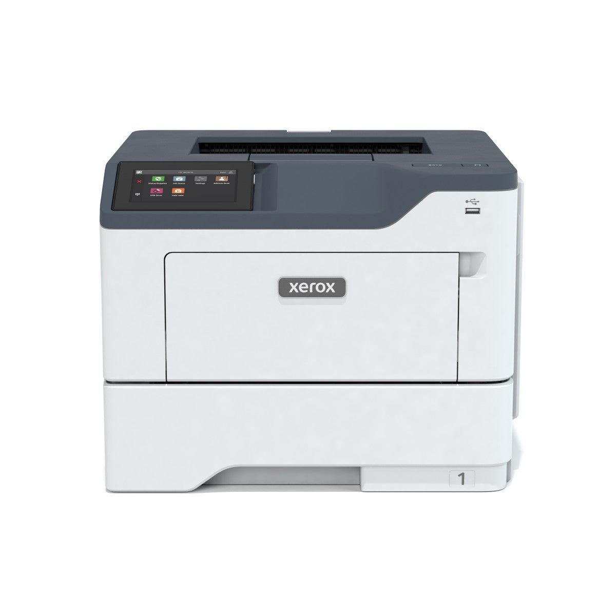 B410 A4 47ppm Duplex Printer PS3